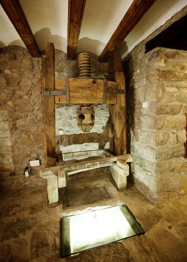 Agroturismo Mas Vilar, Feel At Home Arbúcies Chambre photo