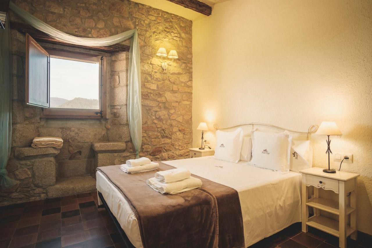 Agroturismo Mas Vilar, Feel At Home Arbúcies Extérieur photo